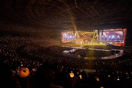 SM True (เอสเอ็ม ทรู) ปลุกพลังแห่งเสียงดนตรีให้ดังกึกก้องอิมแพ็ค! สู่เส้นทางการเติบโตแบบไม่หยุดยั้งของ RIIZE (ไรซ์) ในคอนเสิร์ตเดี่ยวครั้งแรก 2025 RIIZE CONCERT TOUR [RIIZING LOUD] IN BANGKOK เปิดจองบัตร 1 และ 3 ส.ค.นี้!